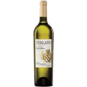 Terlato Vineyards Pinot Grigio