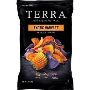 Terra Exotic Harvest Vegetable Chips