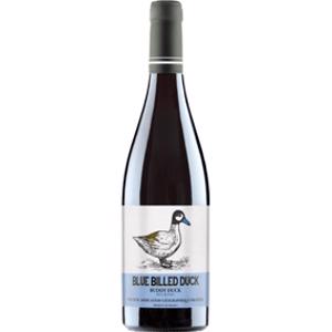 Terra Firma Winery Blue Billed Duck Red Wine