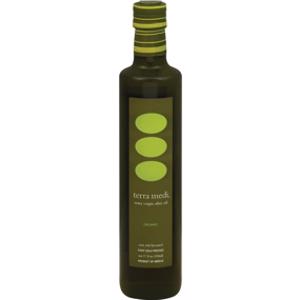 Terra Medi Extra Virgin Olive Oil