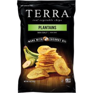Terra Plantains Chips