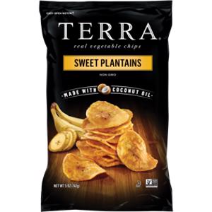 Terra Sweet Plantains Chips