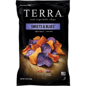 Terra Sweets & Blues Vegetable Chips