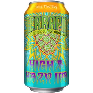 Terrapin High Hazy IPA