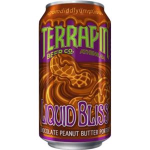 Terrapin Liquid Bliss Chocolate Peanut Butter Porter