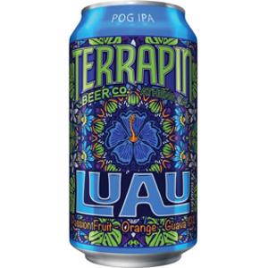 Terrapin Luau Krunkles IPA
