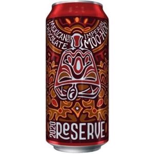 Terrapin Mexican Chocolate Imperial Moo-Hoo Stout