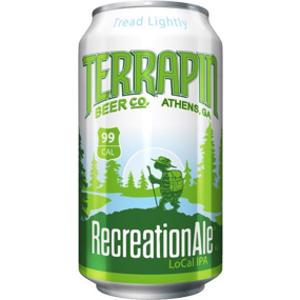 Terrapin RecreationAle Session IPA