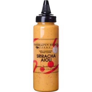 Terrapin Ridge Farms Sriracha Aioli