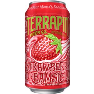 Terrapin Strawberry Dreamsicle