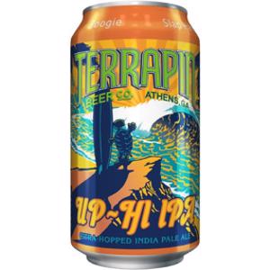 Terrapin Up-Hi IPA