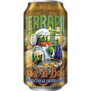 Terrapin Wake-n-Bake Coffee Oatmeal Stout