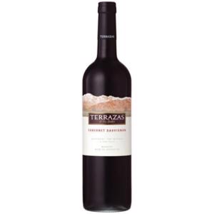 Terrazas de los Andes Cabernet Sauvignon