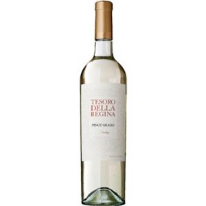 Tesoro della Regina Pinot Grigio