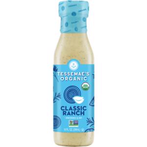 Tessemae's Classic Ranch Dressing