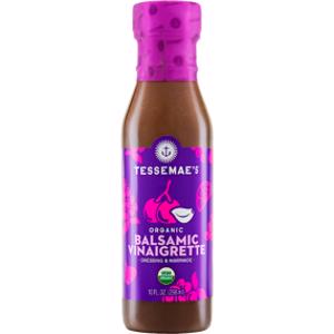 Tessemae's Organic Balsamic Vinaigrette