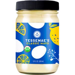 Tessemae's Organic Classic Mayo
