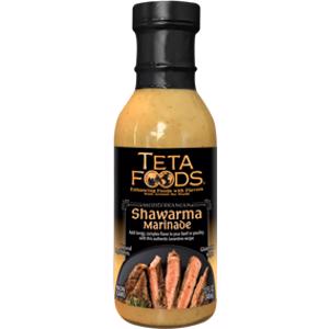 Teta Foods Shawarma Marinade