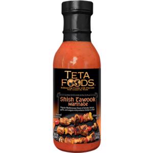 Teta Foods Shish Tawook Marinade