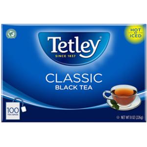 Tetley Classic Black Tea
