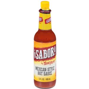 Texas Pete Sabor Mexican-Style Hot Sauce