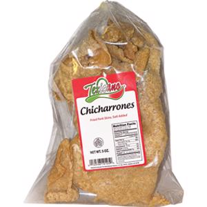 Texicano Chicharrones