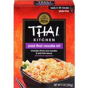 Thai Kitchen Pad Thai Noodle Kit