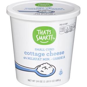 That's Smart! Cottage Cheese