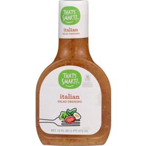 That's Smart! Italian Salad Dressing