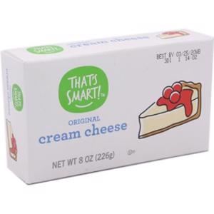 That's Smart! Original Cream Cheese