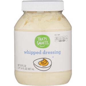 That's Smart! Whipped Dressing