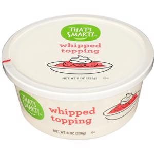 That's Smart! Whipped Topping