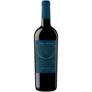 The Atom Dark Matter Cabernet Sauvignon