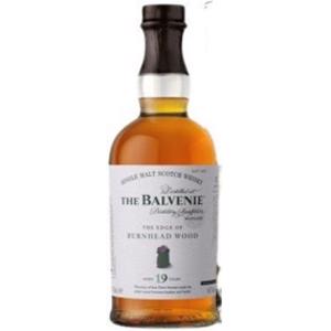 The Balvenie Burnhead Wood 19 Year Single Malt Scotch Whisky