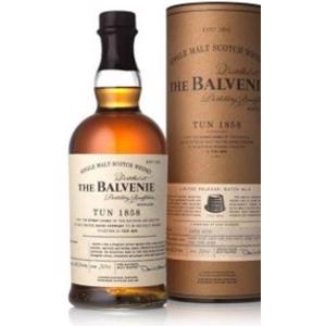 The Balvenie Tun 1509 Whisky