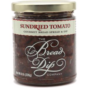 The Bread Dip Sundried Tomato Spread & Dip