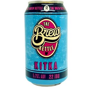 The Brew Kettle Kitka