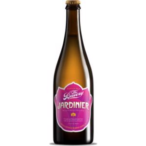 The Bruery Jardinier
