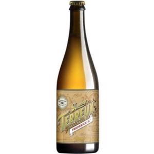The Bruery Terreux Frederick H