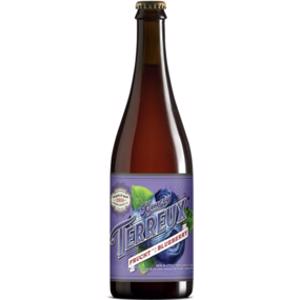 The Bruery Terreux Frucht Boysenberry