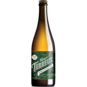 The Bruery Terreux Humulus Rueuze