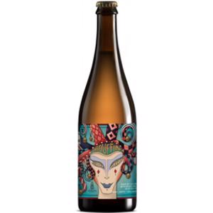 The Bruery Terreux Jester King Bouffon
