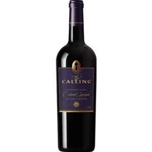 The Calling Cabernet Sauvignon