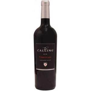 The Calling Visionary Red Blend