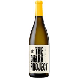 The Chard Project California Chardonnay