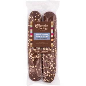 The Cheesecake Factory Brown Bread Baguette