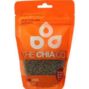 The Chia Co. Black Chia Seed