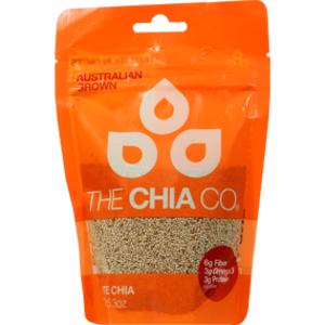 The Chia Co. White Chia Seed