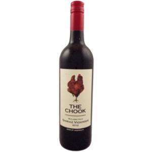 The Chook Shiraz Viogner