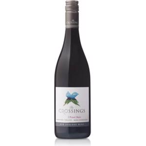 The Crossings Pinot Noir